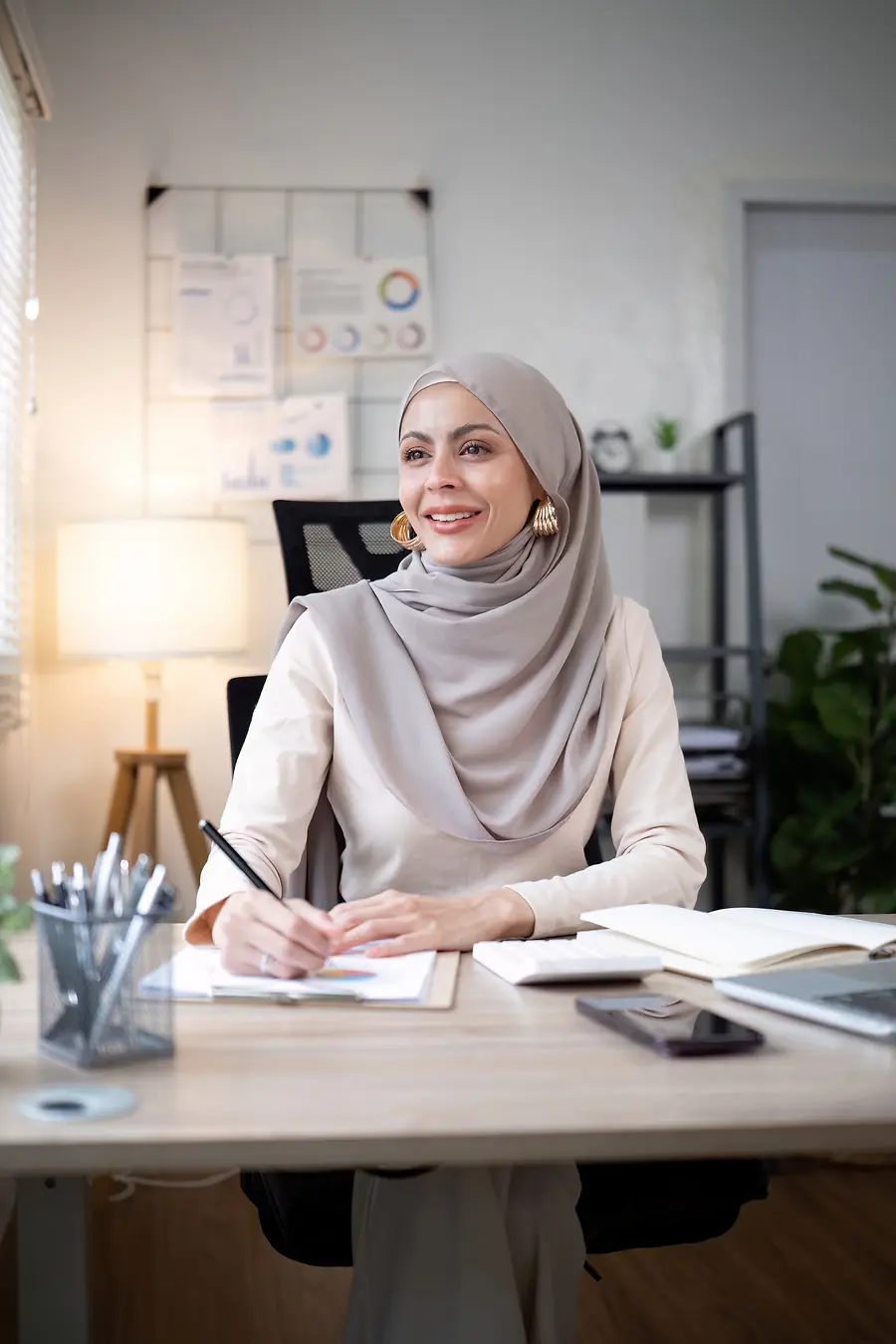 Finding Strength in Every Chapter: How Leadership, Resilience, and Continuous Growth Have Shaped My Career Journey